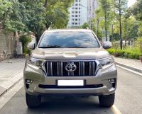 Bán xe Toyota Prado 2018 VX 2.7L giá 1 Tỷ 855 Triệu - Hà Nội