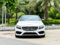 Bán xe Mercedes Benz C class 2016 C300 AMG giá 755 Triệu - Hà Nội