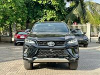 Bán xe Toyota Fortuner 2021 2.4G 4x2 AT Legender giá 1 Tỷ 45 Triệu - Hà Nội