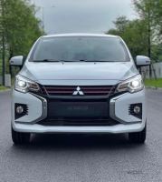 Bán xe Mitsubishi Attrage 2020 1.2 CVT giá 350 Triệu - Hà Nội