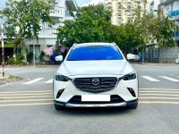 Bán xe Mazda CX3 2022 Premium 1.5 AT giá 575 Triệu - Hà Nội