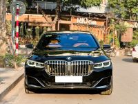 Bán xe BMW 7 Series 740Li 2020 giá 3 Tỷ 190 Triệu - Hà Nội