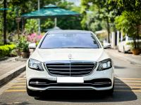 Bán xe Mercedes Benz S class 2017 S450L giá 1 Tỷ 890 Triệu - Hà Nội