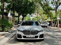 Bán xe BMW 7 Series 2008 740Li giá 628 Triệu - Hà Nội