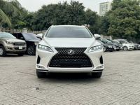 Bán xe Lexus RX 2021 350 giá 3 Tỷ 599 Triệu - Hà Nội