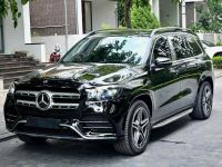 Bán xe Mercedes Benz GLS 2020 450 4Matic giá 3 Tỷ 859 Triệu - Hà Nội