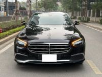 Bán xe Mercedes Benz E class 2021 E200 Exclusive giá 1 Tỷ 699 Triệu - Hà Nội