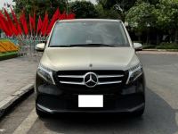 Bán xe Mercedes Benz V class V250 Luxury 2021 giá 2 Tỷ 59 Triệu - Hà Nội