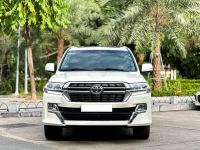 Bán xe Toyota Land Cruiser 2020 4.6 V8 giá 4 Tỷ 190 Triệu - Hà Nội