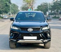 Bán xe Toyota Fortuner 2022 Legender 2.4L 4x2 AT giá 1 Tỷ 95 Triệu - Hà Nội