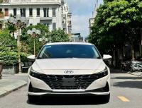 Bán xe Hyundai Elantra 2023 2.0 AT Cao cấp giá 650 Triệu - Hà Nội