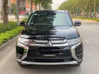 Bán xe Mitsubishi Outlander 2018 2.0 CVT Premium giá 599 Triệu - Hà Nội