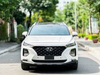 Bán xe Hyundai SantaFe 2020 Premium 2.2L HTRAC giá 895 Triệu - Hà Nội