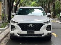 Bán xe Hyundai SantaFe 2020 2.4L giá 775 Triệu - Hà Nội