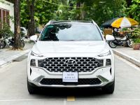 Bán xe Hyundai SantaFe 2023 Cao cấp 2.5L HTRAC giá 1 Tỷ 120 Triệu - Hà Nội