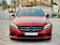 Bán xe Mercedes Benz C class 2019 C200 giá 830 Triệu - Hà Nội