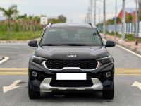 Bán xe Kia Sonet 2022 Luxury 1.5 AT giá 535 Triệu - Hà Nội