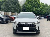 Bán xe Toyota Corolla Cross 2021 1.8V giá 740 Triệu - Hà Nội