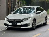 Bán xe Honda Civic 2019 E 1.8 AT giá 499 Triệu - Hà Nội