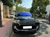 Bán xe Toyota Land Cruiser 2013 VX 4.6 V8 giá 1 Tỷ 990 Triệu - Hà Nội