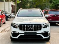 Bán xe Mercedes Benz GLC 2017 300 4Matic giá 1 Tỷ 68 Triệu - Hà Nội