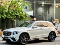 Bán xe Mercedes Benz GLC 2017 300 4Matic giá 1 Tỷ 68 Triệu - Hà Nội