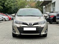 Bán xe Toyota Vios 2021 1.5G CVT giá 455 Triệu - Hà Nội