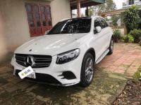 Bán xe Mercedes Benz GLC 2019 300 4Matic giá 1 Tỷ 268 Triệu - Hà Nội