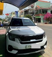 Bán xe Kia Seltos 2023 Luxury 1.4 AT giá 659 Triệu - Hà Nội