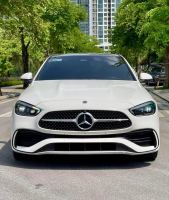 Bán xe Mercedes Benz C class 2022 C300 AMG giá 1 Tỷ 790 Triệu - Hà Nội