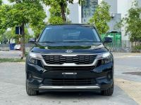 Bán xe Kia Seltos 2021 Deluxe 1.4 AT giá 535 Triệu - Hà Nội