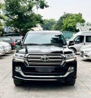 Bán xe Toyota Land Cruiser 2019 VX 4.6 V8 giá 3 Tỷ 990 Triệu - Hà Nội