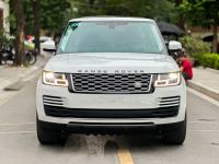 Bán xe LandRover Range Rover 2019 Vogue 3.0 giá 5 Tỷ 800 Triệu - Hà Nội