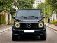 Bán xe Mercedes Benz G class 2021 G63 AMG giá 9 Tỷ 750 Triệu - Hà Nội