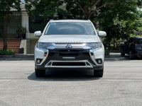 Bán xe Mitsubishi Outlander 2020 2.0 CVT Premium giá 699 Triệu - Hà Nội