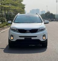 Bán xe Kia Sorento 2017 DATH giá 630 Triệu - Hà Nội