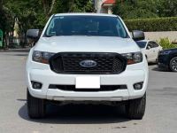 Bán xe Ford Ranger 2022 XLS 2.2L 4x2 AT giá 590 Triệu - Hà Nội