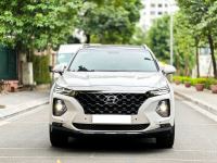 Bán xe Hyundai SantaFe 2021 Cao cấp 2.2L HTRAC giá 935 Triệu - Hà Nội