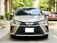 Bán xe Toyota Vios 2022 E CVT giá 456 Triệu - Hà Nội