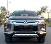 Bán xe Mitsubishi Triton 2019 4x2 AT Mivec Premium giá 515 Triệu - Hà Nội