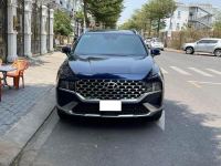 Bán xe Hyundai SantaFe 2022 Cao cấp 2.5L HTRAC giá 1 Tỷ 39 Triệu - Hà Nội