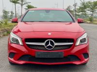 Bán xe Mercedes Benz CLA class 2014 CLA 200 giá 480 Triệu - Hà Nội