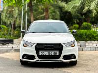 Bán xe Audi A1 2010 1.4 TFSI giá 338 Triệu - Hà Nội