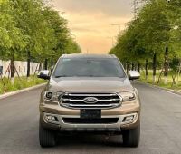 Bán xe Ford Everest 2020 Titanium 2.0L 4x2 AT giá 910 Triệu - Hà Nội