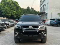 Bán xe Toyota Fortuner 2019 2.7V 4x2 AT giá 805 Triệu - Hà Nội