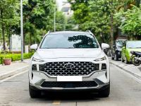 Bán xe Hyundai SantaFe 2022 Cao cấp 2.2L HTRAC giá 1 Tỷ 150 Triệu - Hà Nội