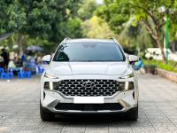 Bán xe Hyundai SantaFe 2022 Cao cấp 2.2L HTRAC giá 1 Tỷ 150 Triệu - Hà Nội