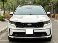 Bán xe Kia Sorento Luxury 2.2 AT 2021 giá 865 Triệu - Hà Nội