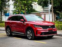 Bán xe Kia Sorento 2021 Signature 2.2 AT AWD giá 930 Triệu - Hà Nội