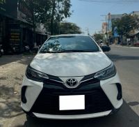 Bán xe Toyota Yaris 2020 G 1.5 AT giá 555 Triệu - Hà Nội